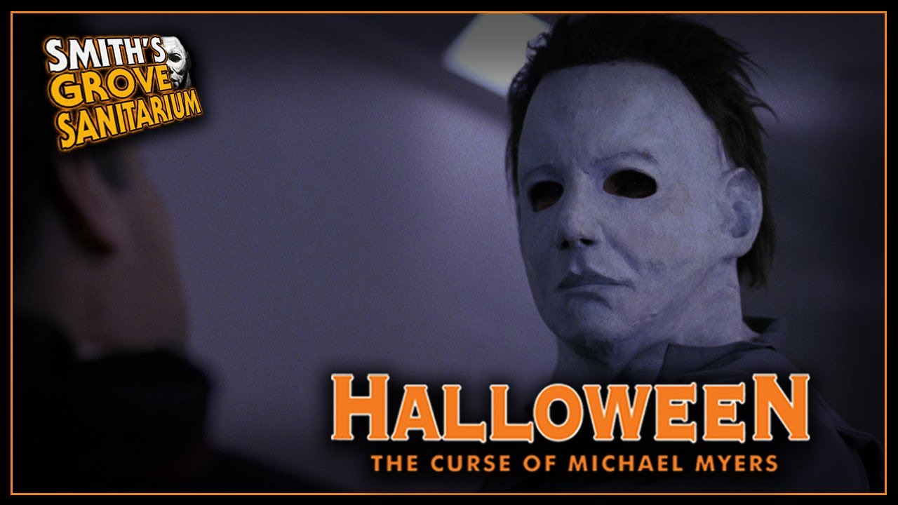 Halloween 6: The Curse of Michael Myers (1995) Review - 