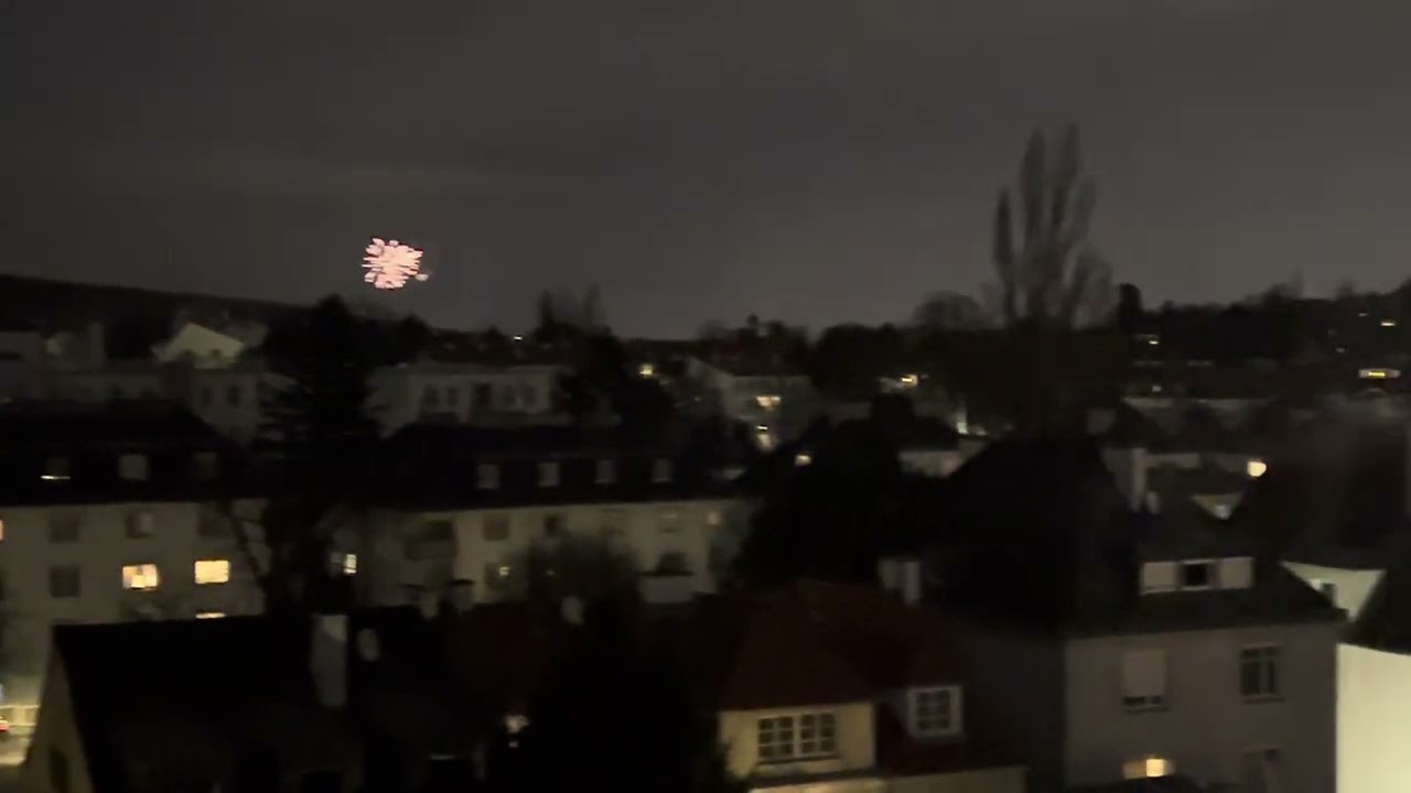 🎆 New Year’s Eve 2026 in Vienna 🇦🇹 Spectacular Fireworks Show & Midnight Countdown Celebration