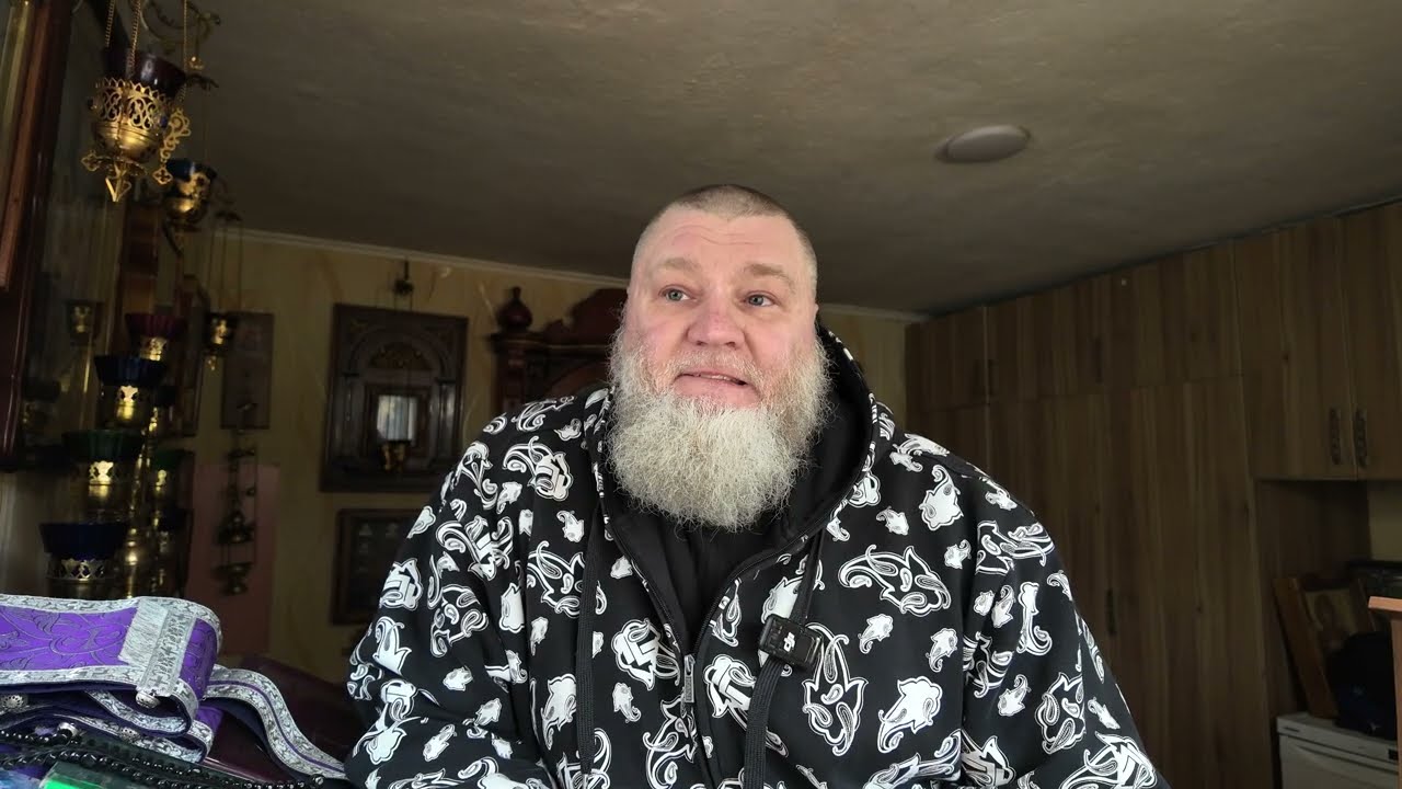 Война с потреблядством