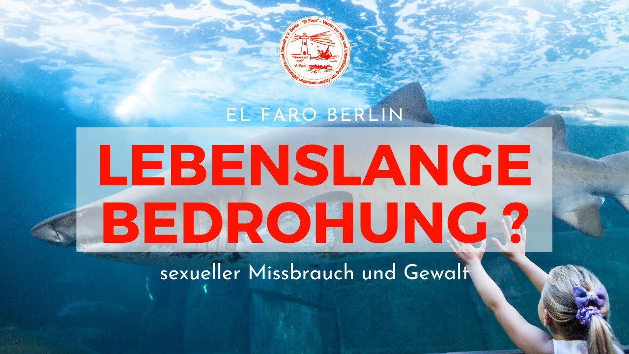 Lebenslange Bedrohung?