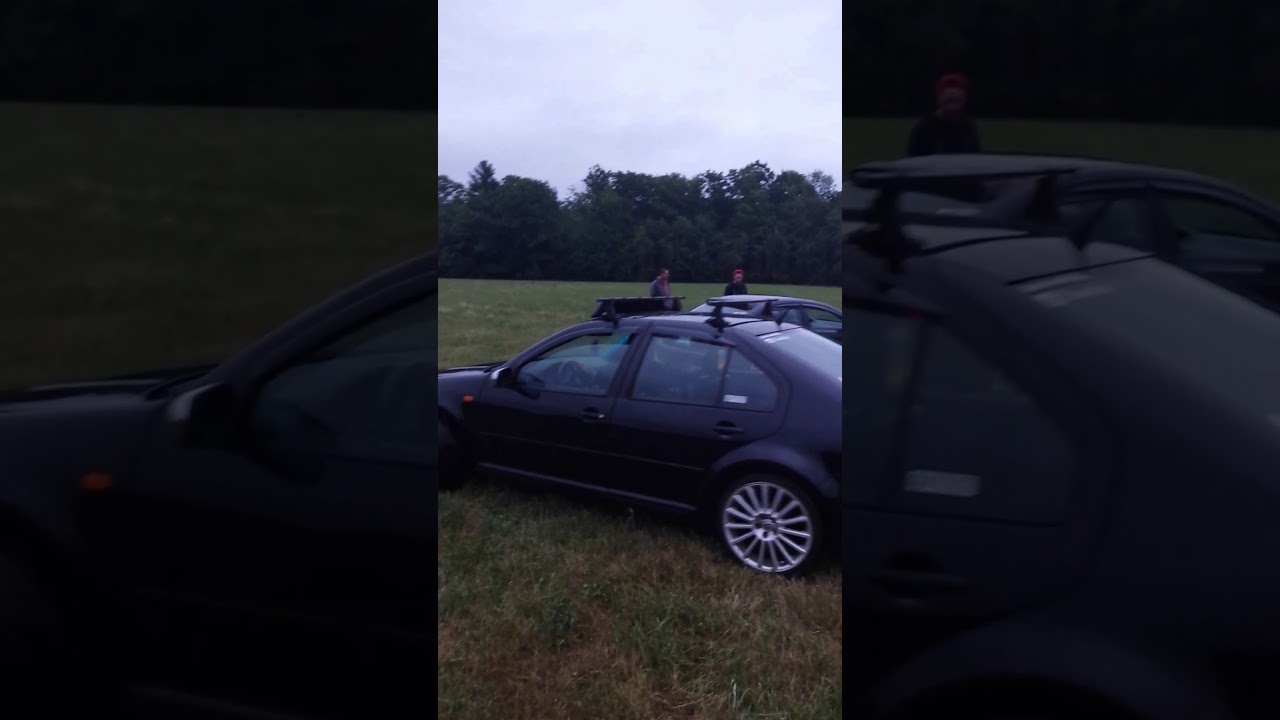 Mk4 Jetta TDI 2.5