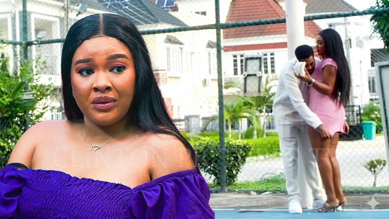 MY VILLAGE WIFE- 2026 Latest FULL Nigerian Movies