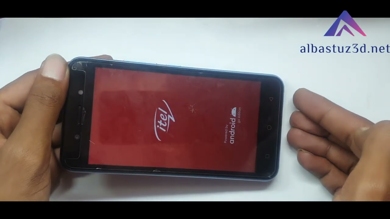Itel A18 Factory Hard Reset