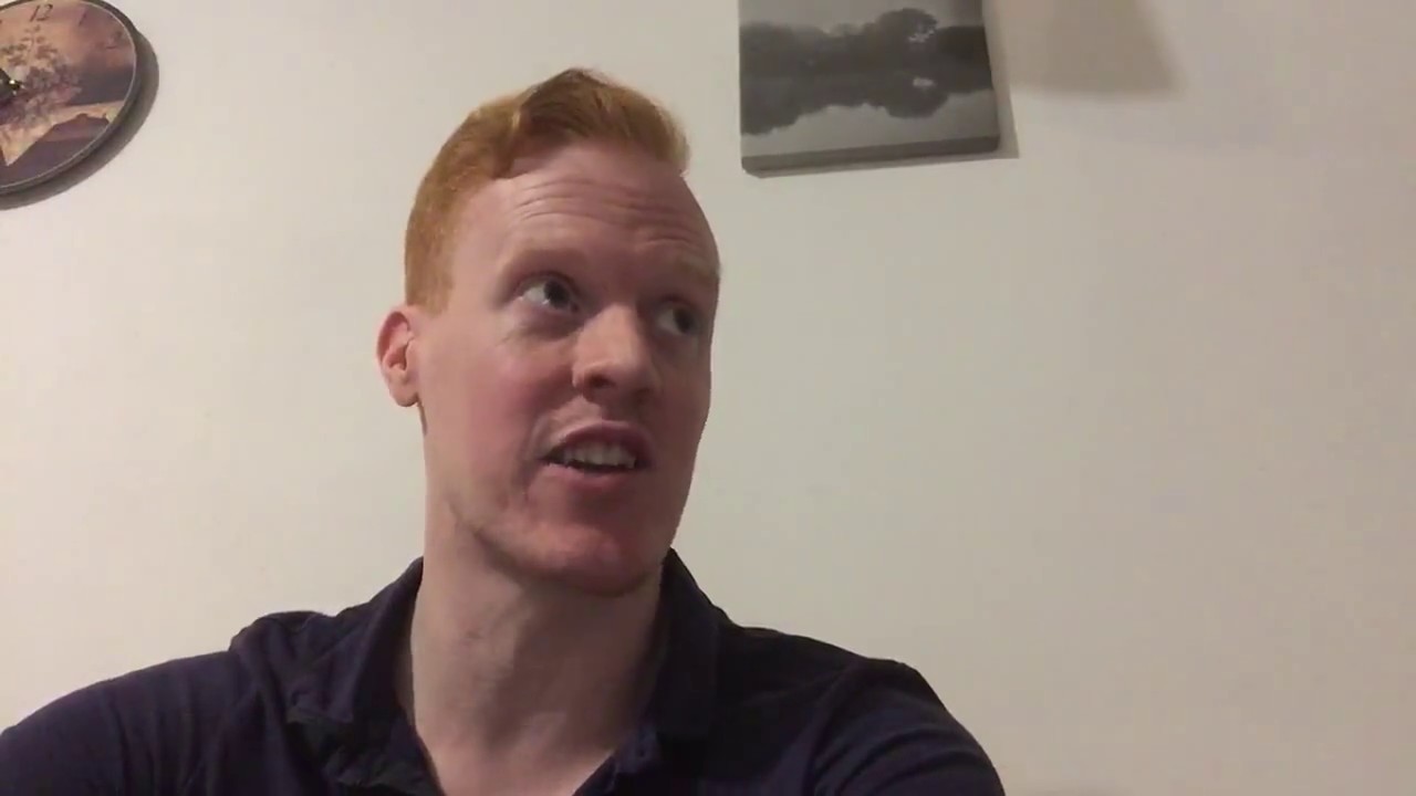 European English Accents