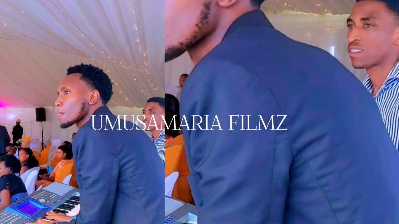 🥰🥰 OSBON NA IMMACULEE 💗💗IGITARAMO KIDASANZWE MUBUKWE BWA🔥🔥🤔🤔🔥🔥