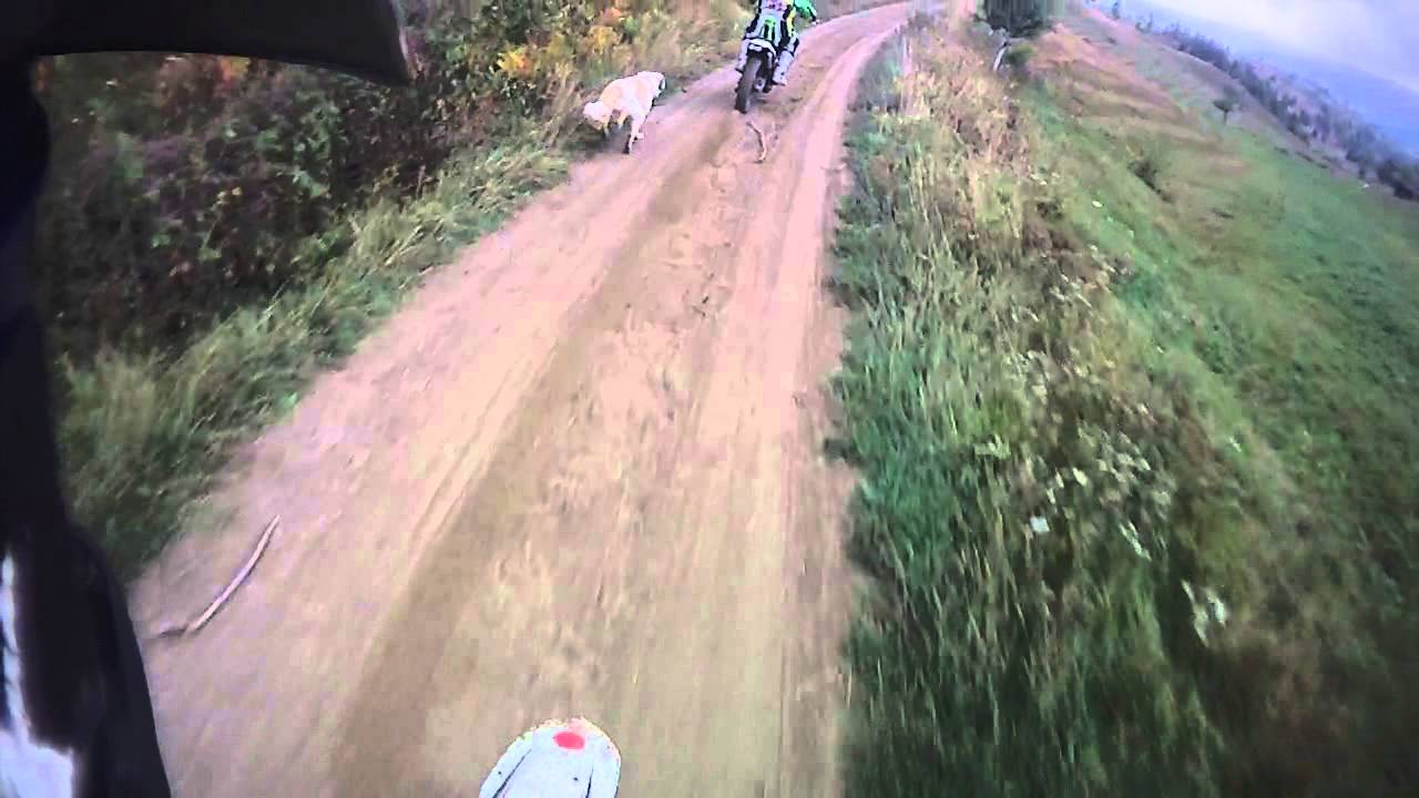 Enduro 14.9.2013