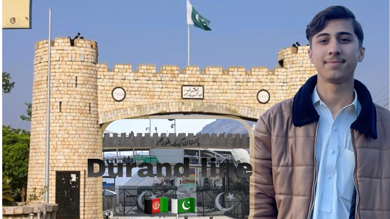Pak Afghan border Durand line 🇵🇰🇦🇫 snow 