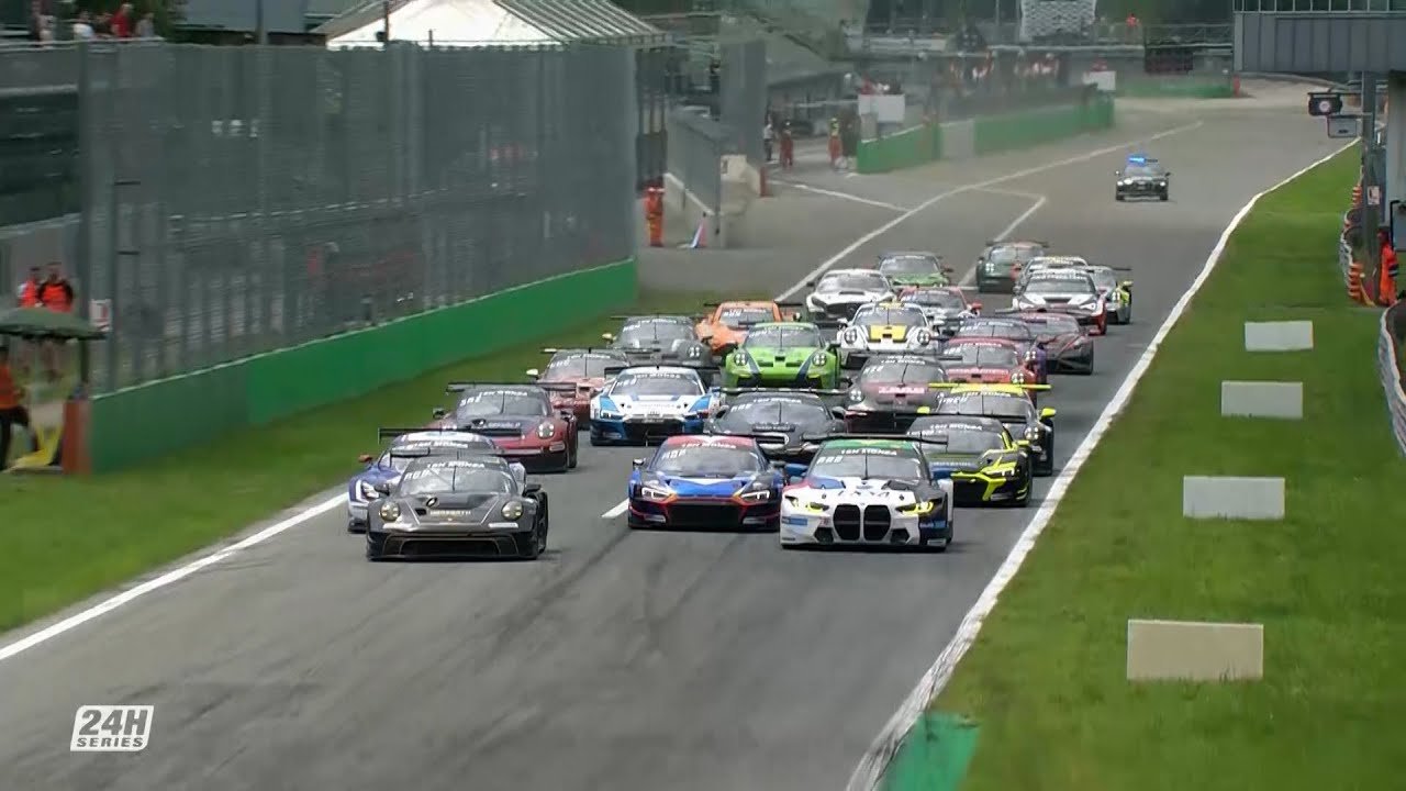 Speedweek  Ep 1419, July 23 2023 Part 1