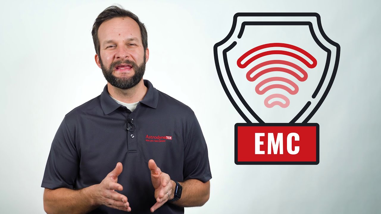 EMC 101 : What is EMI? What is RFI?