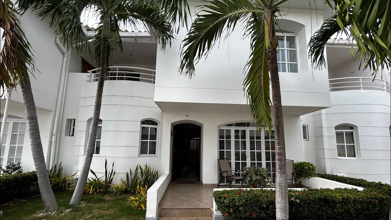 ✅Venta Casa Rodadero Reservado 157m2 SANTA MARTA