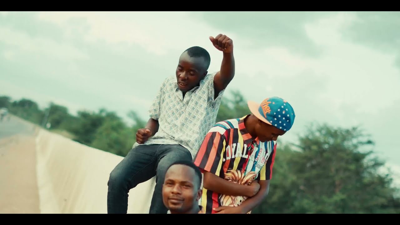 Makaluzege - Brand ( Official Video )