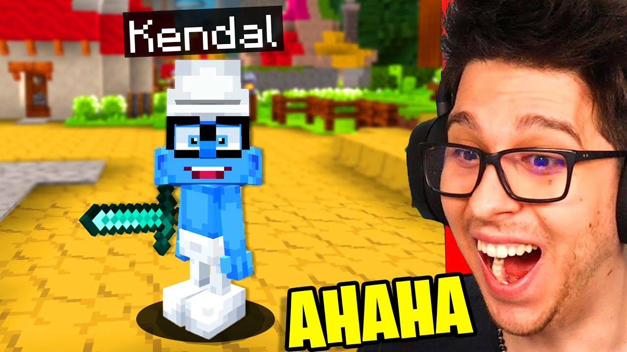 HO COMPRATO 5 MOD STUPIDE DI MINECRAFT - ITA
