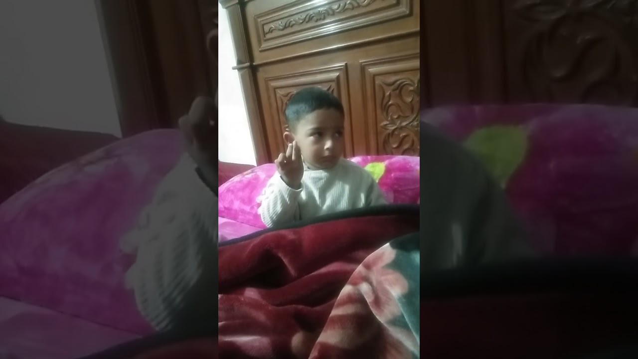 Learning 1st Kalma