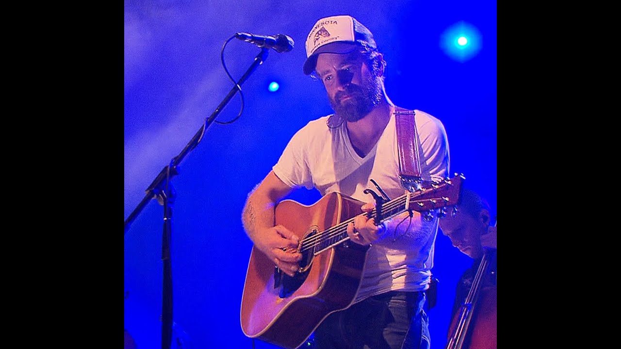 Trampled by Turtles, Stranger