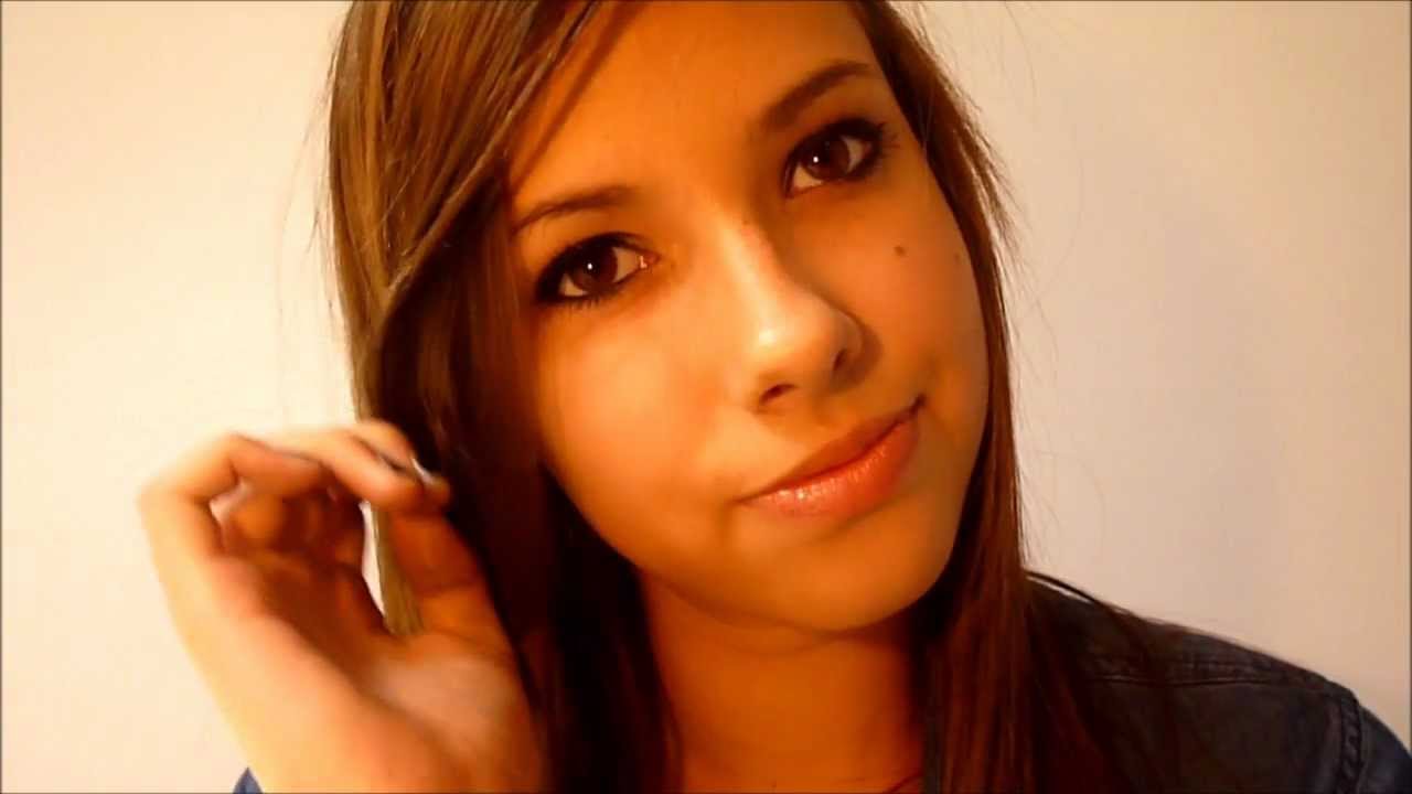 Make up tutorial : The perfect Smokey Eye