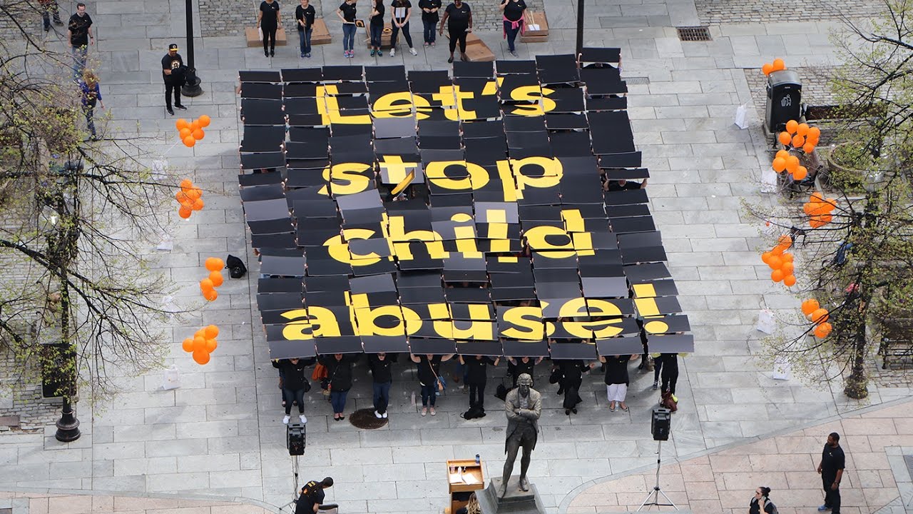 #every15minutes | campaign to stop child abuse in MA