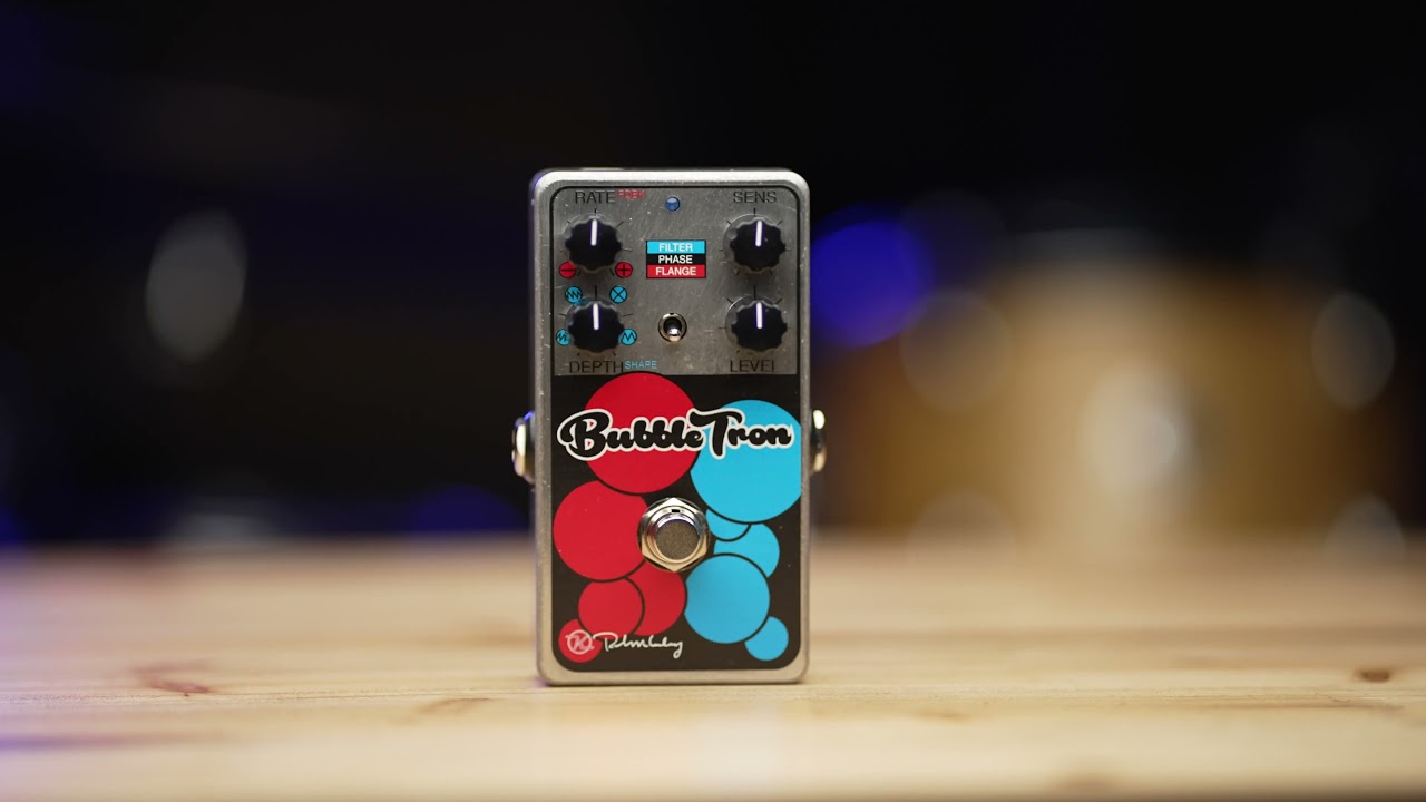 Paul Bates demo reel 11.13