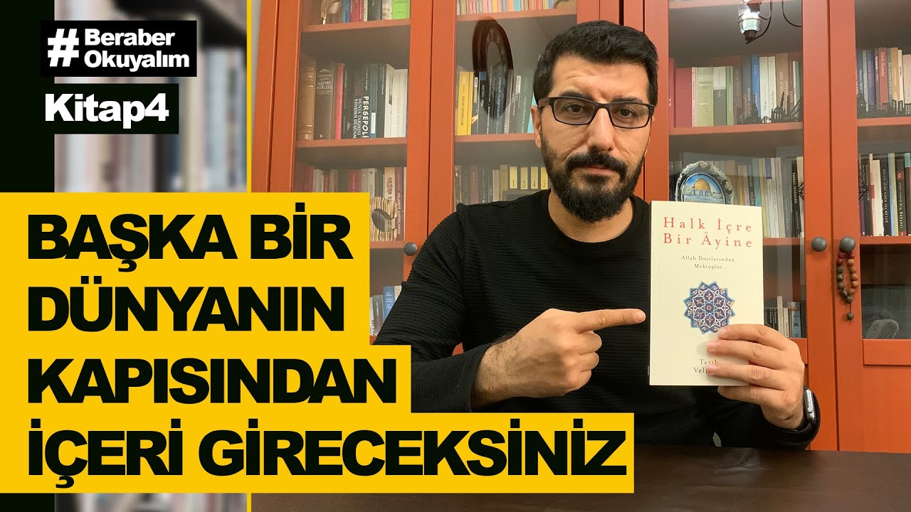 Allah Dostlarından Ayar Veren Mektuplar [Beş kişiye hediye]