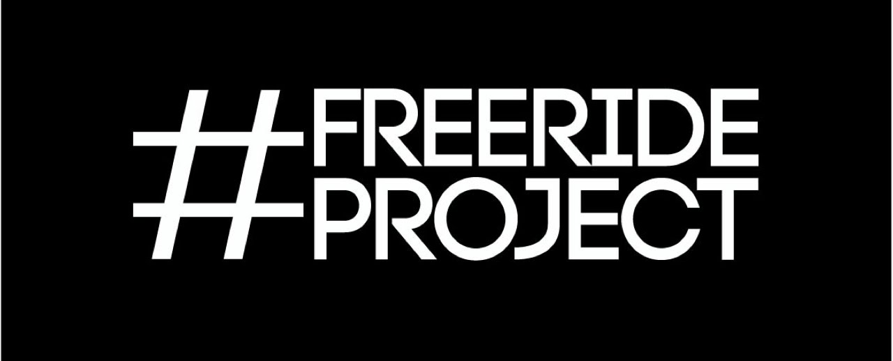 Freeride Project 1 (OFFICIAL MOVIE) - UKcrew