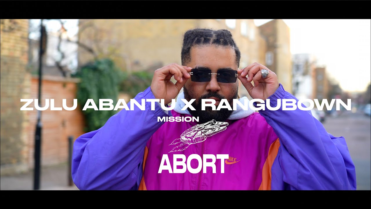 THE SQUARE LDN - ZULU ABANTU X RANGUBOWN - MISSION ABORT