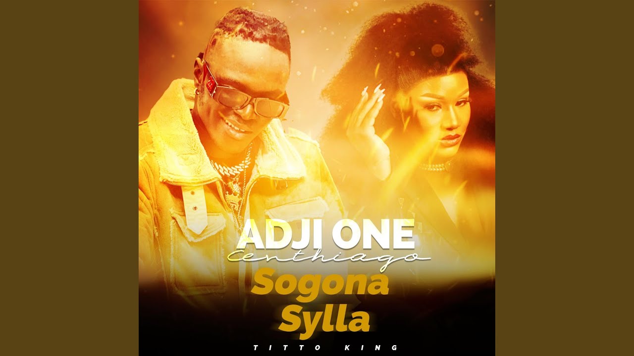 SOGONA SYLLA