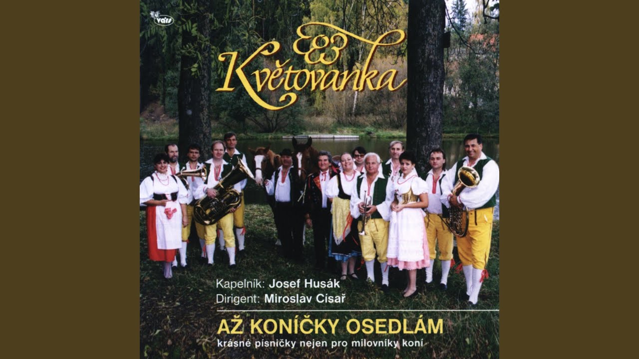Nešťastný šafářův dvoreček
