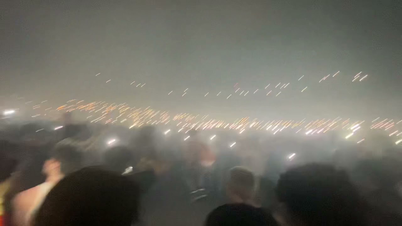 How To Record A Playboi Carti Moshpit
