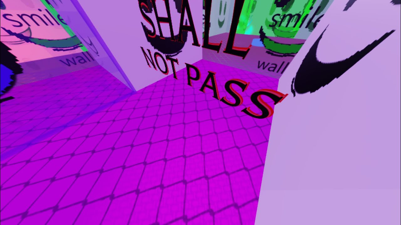 sublevel #-1 but like speedrun
