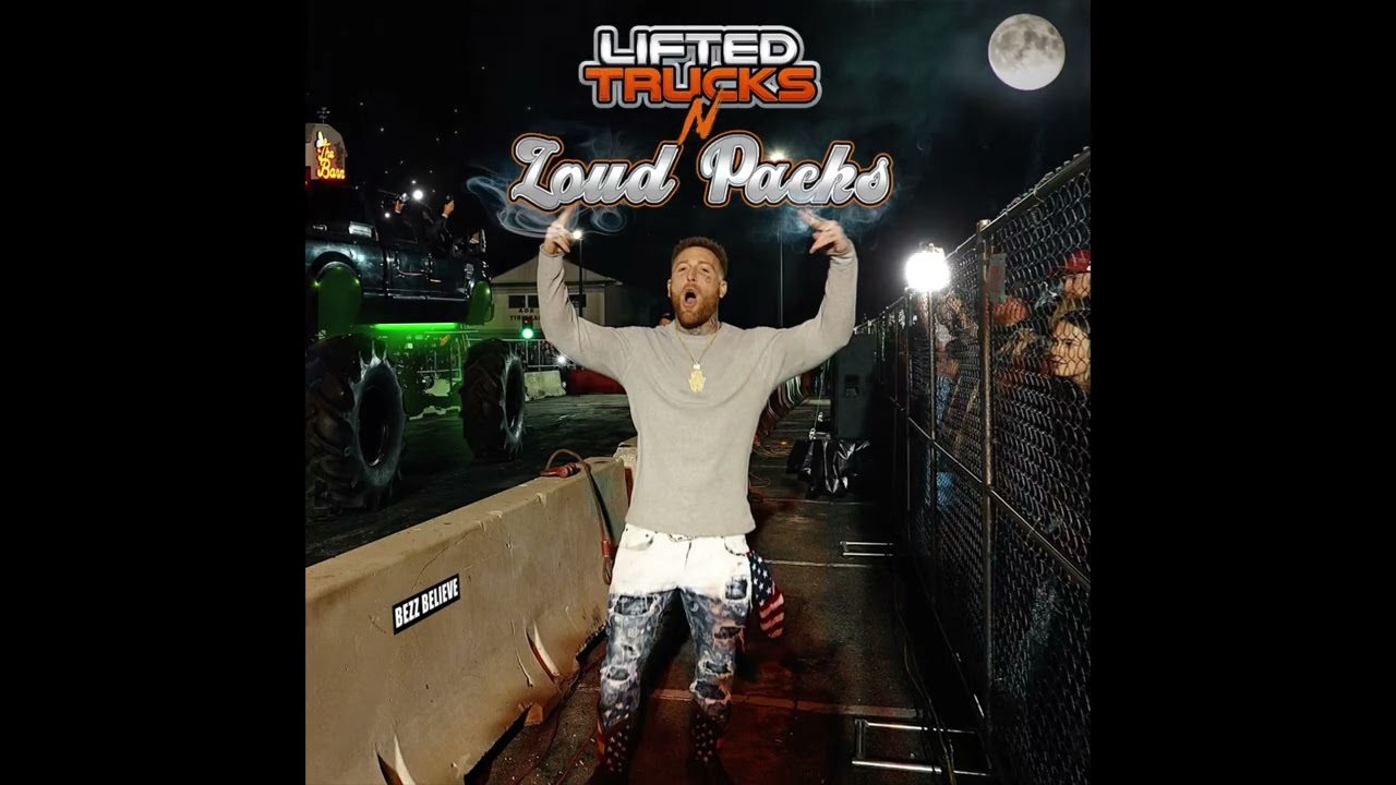 Bezz Believe - Florida Freestyle (Lifted Trucks N Loud Packs 