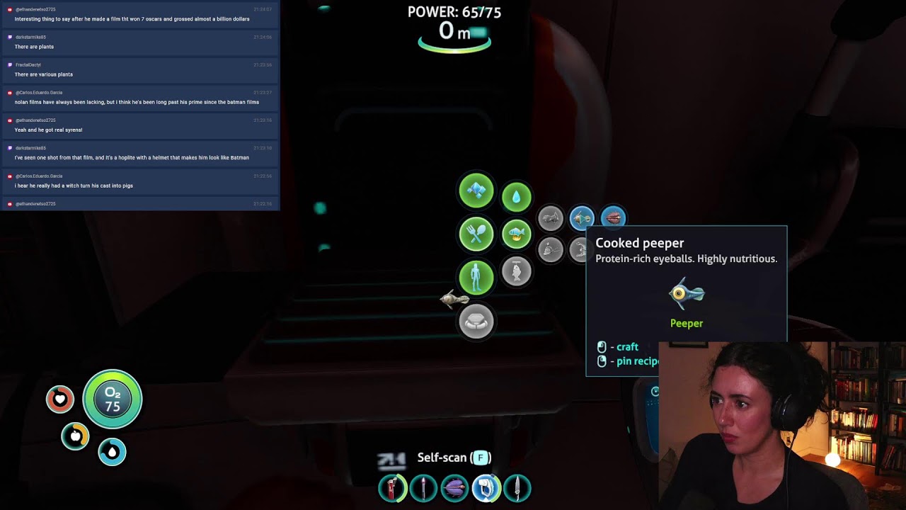 Subnautica Part 1