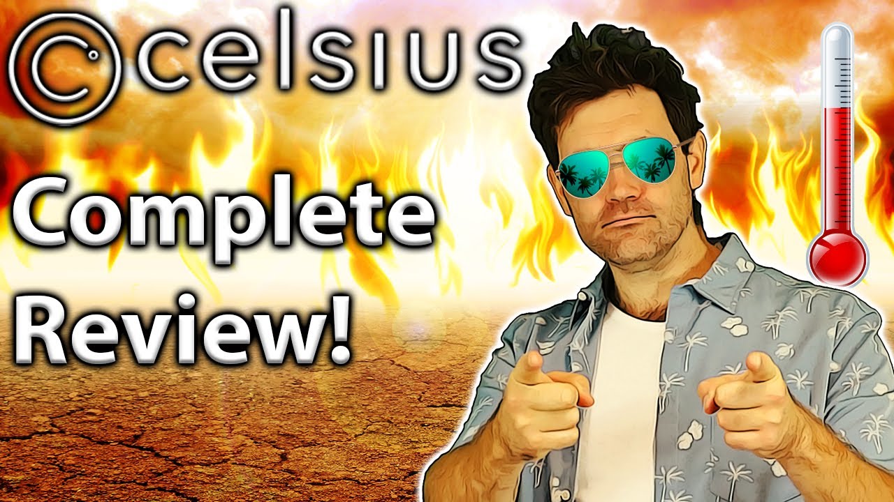 Celsius: Complete Lending Platform Review!