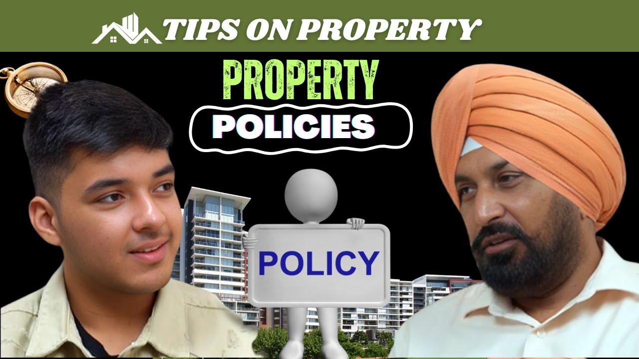 Property Policies in Punjab 🤔: Insights from PUDA | @Propertyupdates-Rocky  | Reality Talks