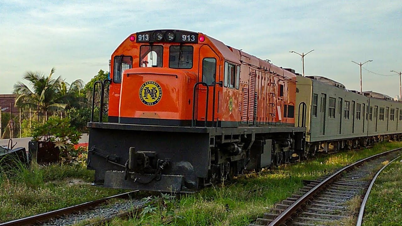 PNR GE U14C DEL 913 MARATHON!!!