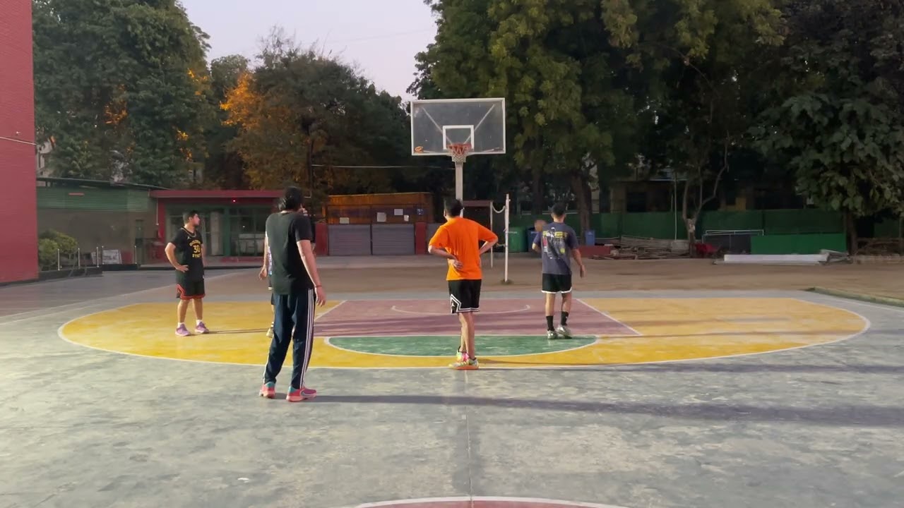Game 3 8th feb 2026