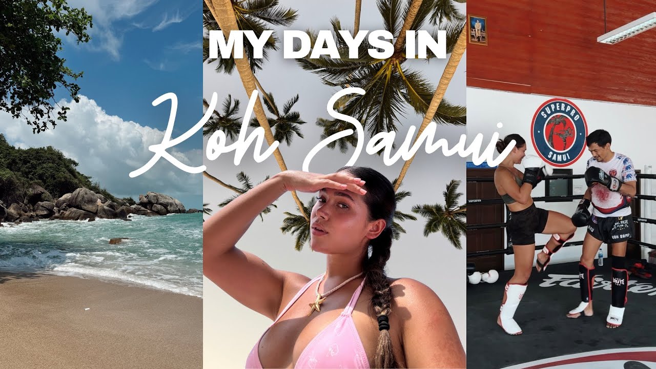 VLOG: strand, trainen, 7-eleven & what's in my beach bag 🌞👜