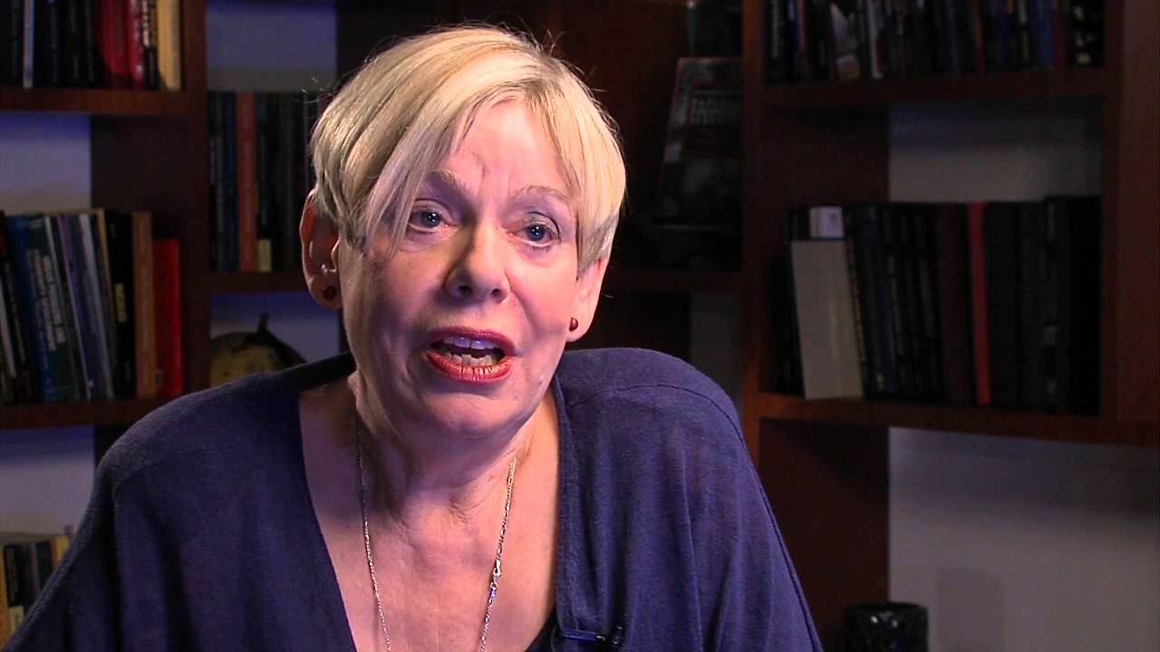 Karen Armstrong on the clash between faith and modernity