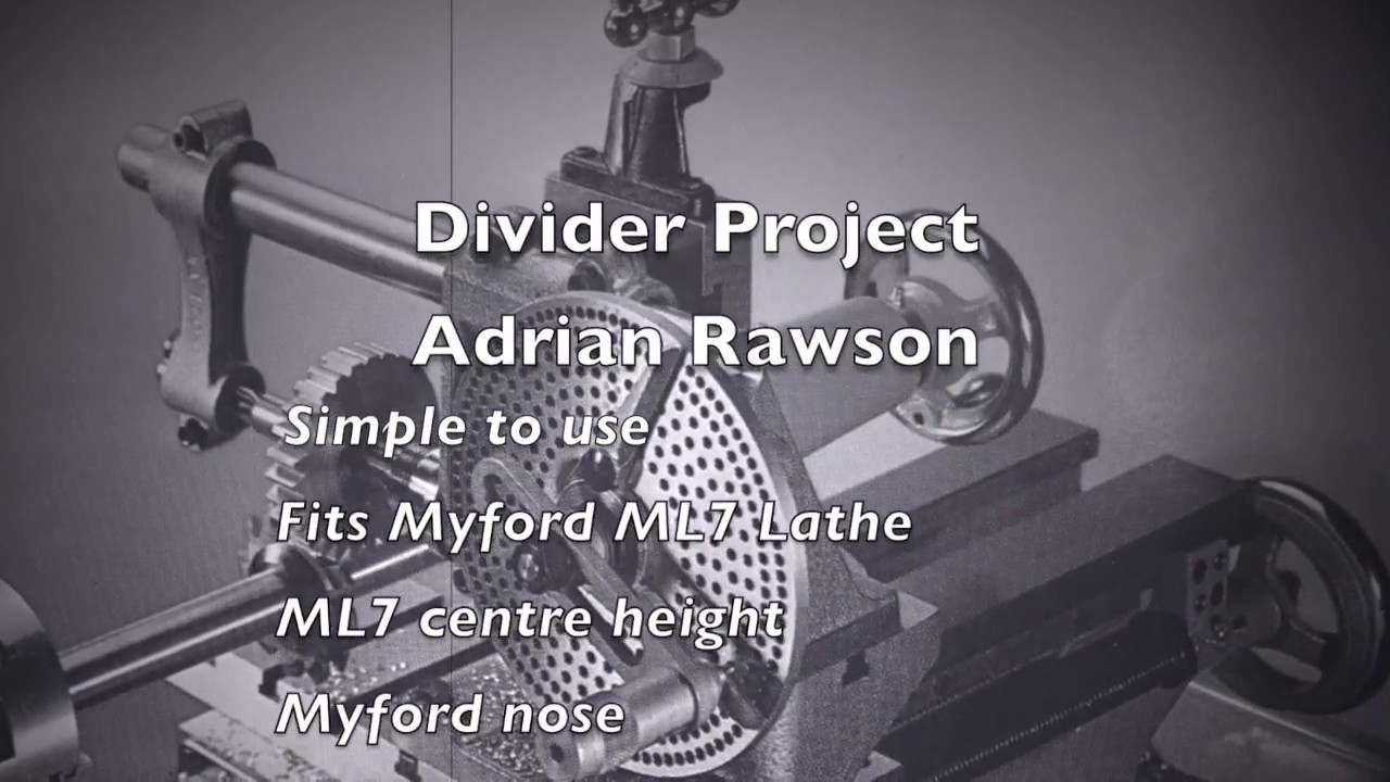Divider Project