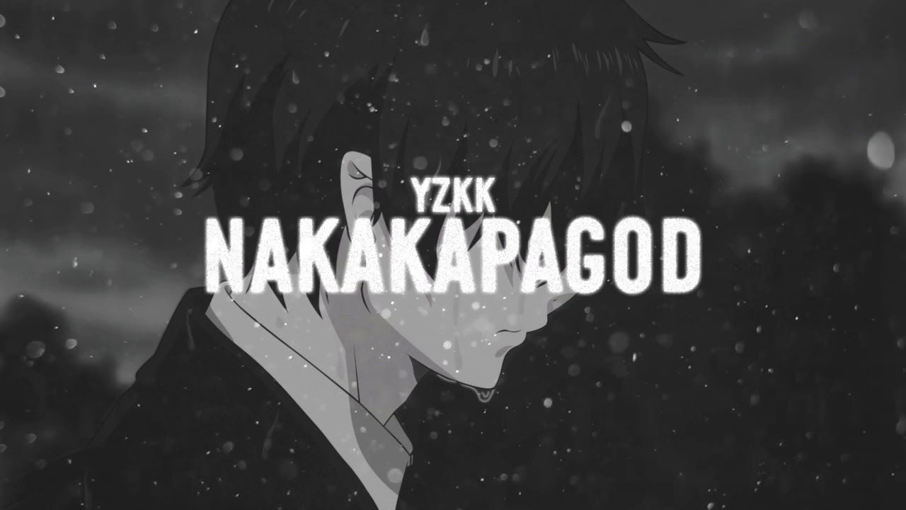 Nakakapagod - YZKK