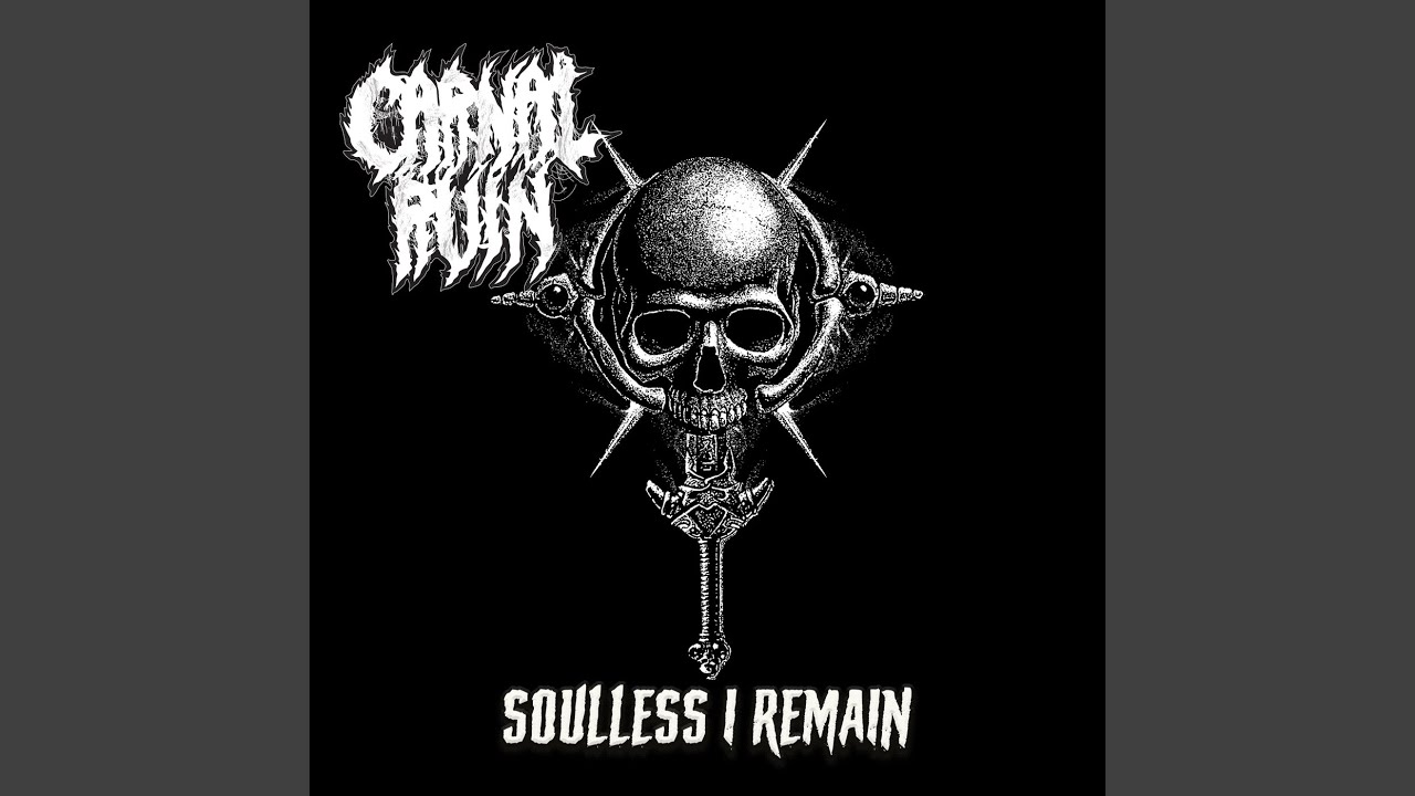 Soulless I Remain