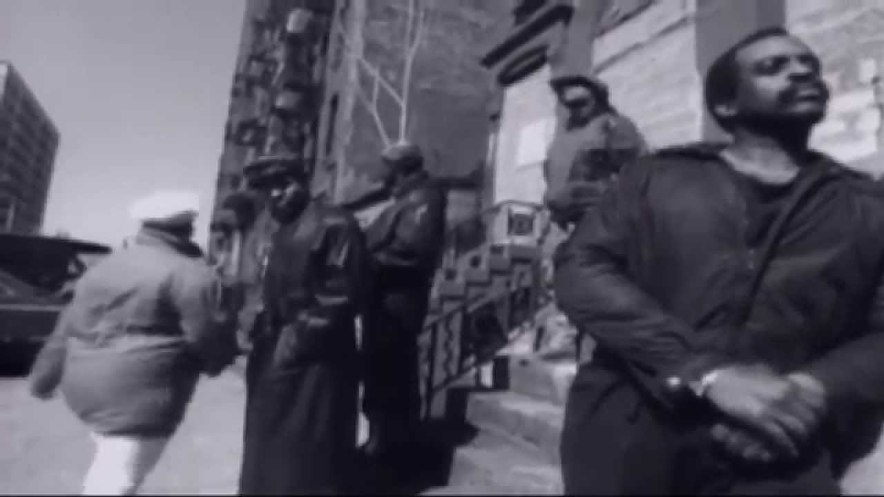 Kool G Rap & DJ Polo ▶ 