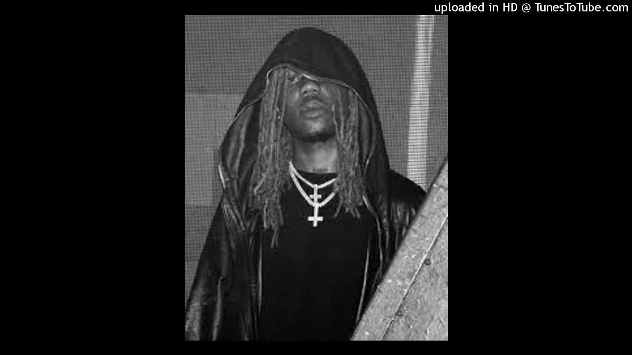 Destroy Lonely - TURNINUP (Instrumental Remake) (ReProd. d2d)