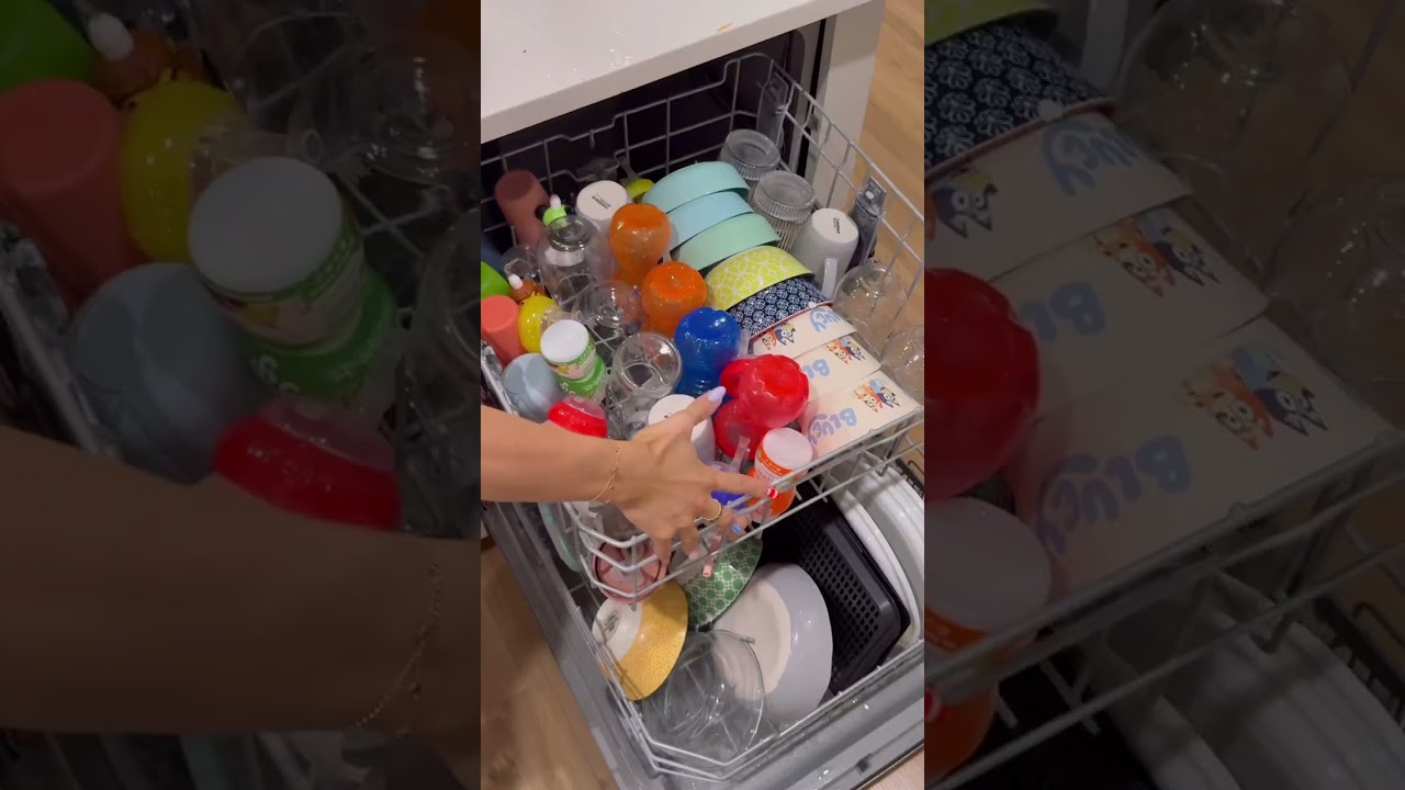 ASMR🤤 #nightroutine #asmr #cleantok #cleaning #mom #momtok #toddlersoftiktok #toddlermom #momlife