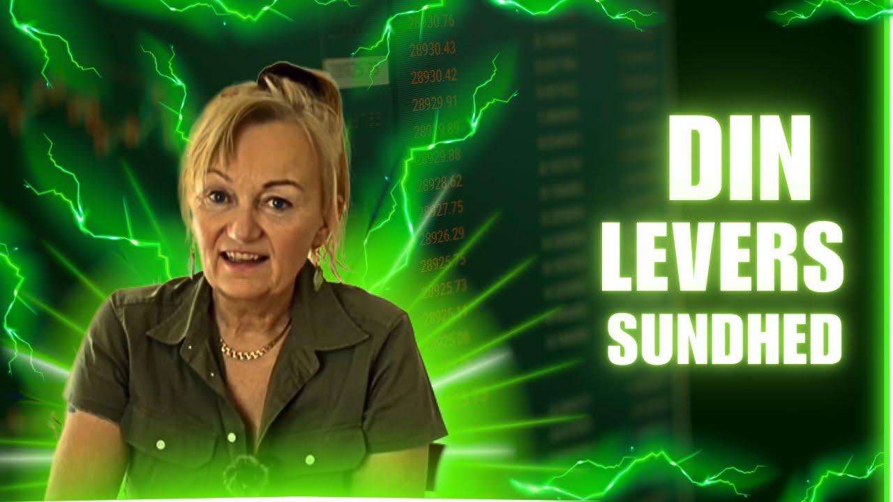 Leveren: Din guide fra stagnation til overskud