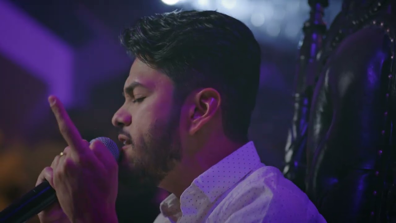 Virlan Garcia  &ndash; Lado Oscuro (Video Oficial)