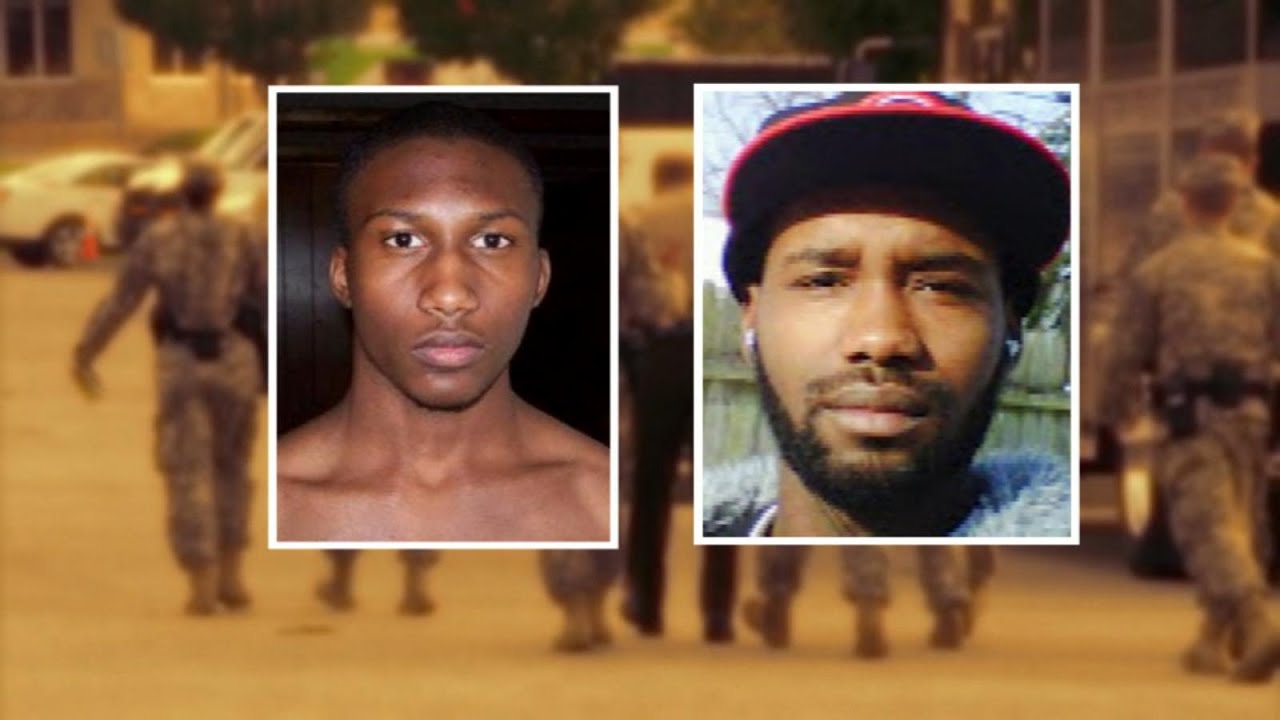 ISIS: Army National Guard Member Arrested for Allegedly Trying to Join