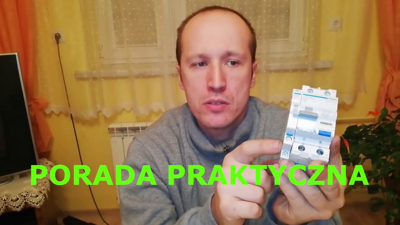 ILE OBWODÓW I JAK JE ZAPLANOWAĆ W DOMOWEJ INSTALACJI ELEKTRYCZNEJ?