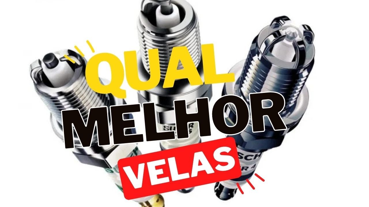 Sempre Se Perguntando Como Escolher a Melhor Vela? Teste Agora! #carros #auto #tools #sparkplug