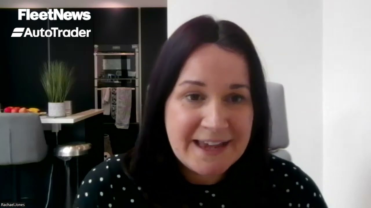 AutoTrader interview 4 - Fleet News Quarterly Market Insights report: market confidence