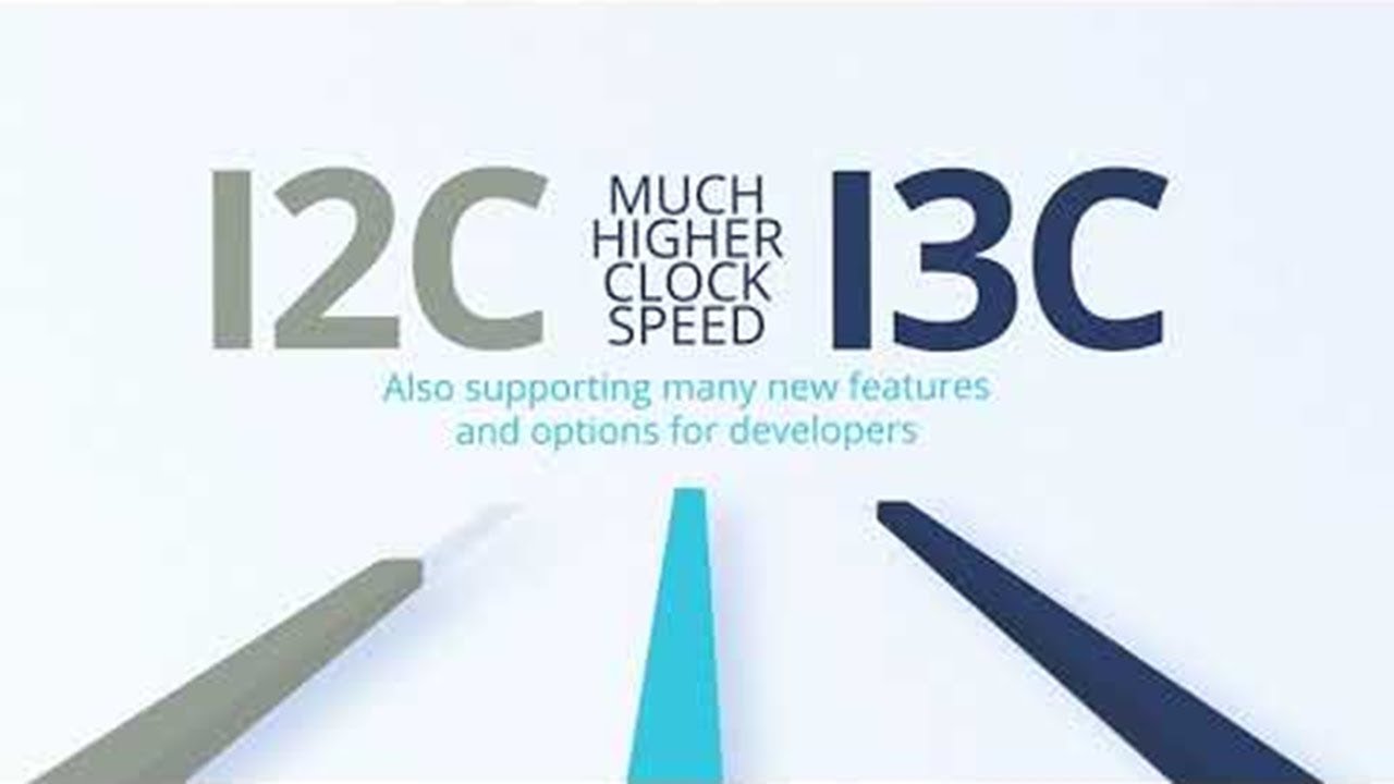 What is I3C®?