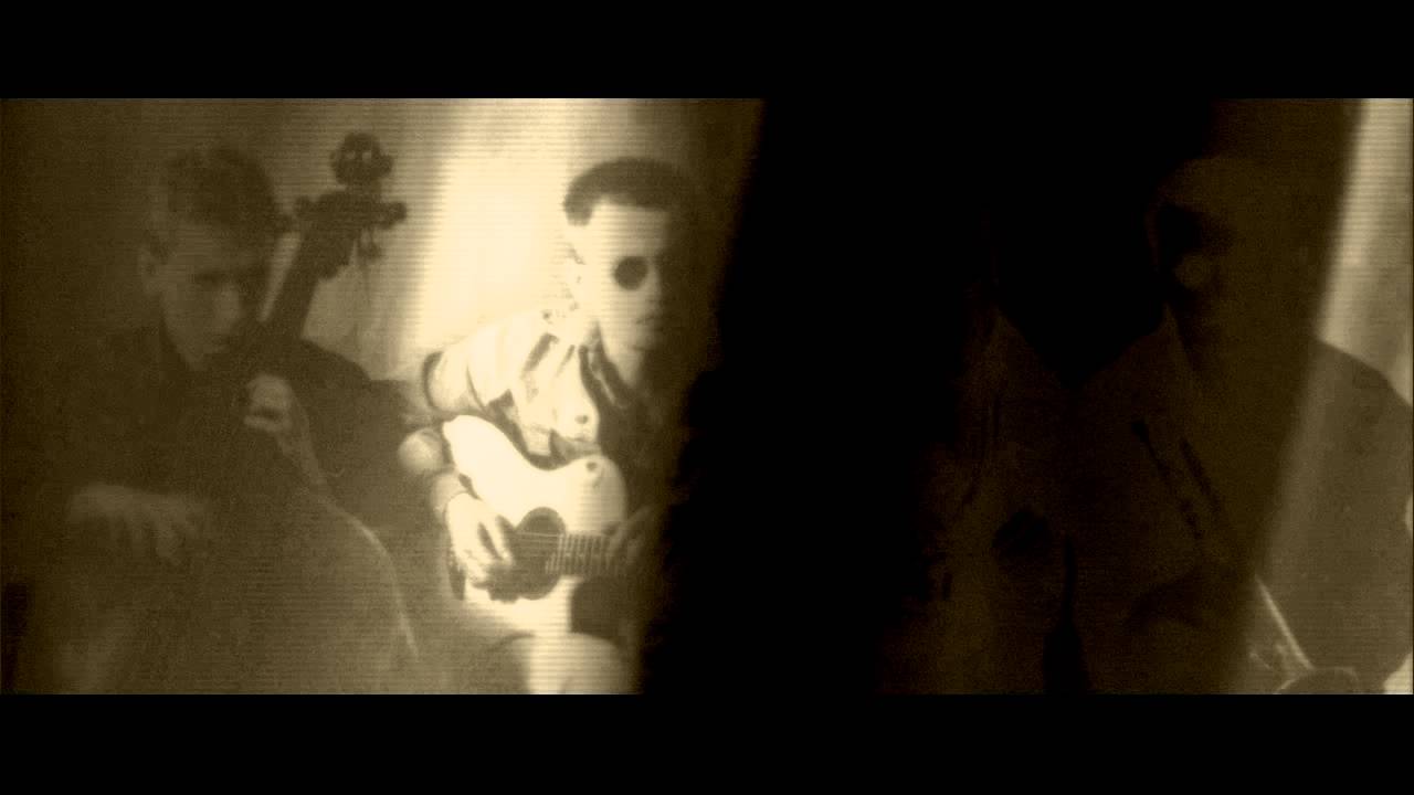 Robo Grigorov - Láska, viera, nádej